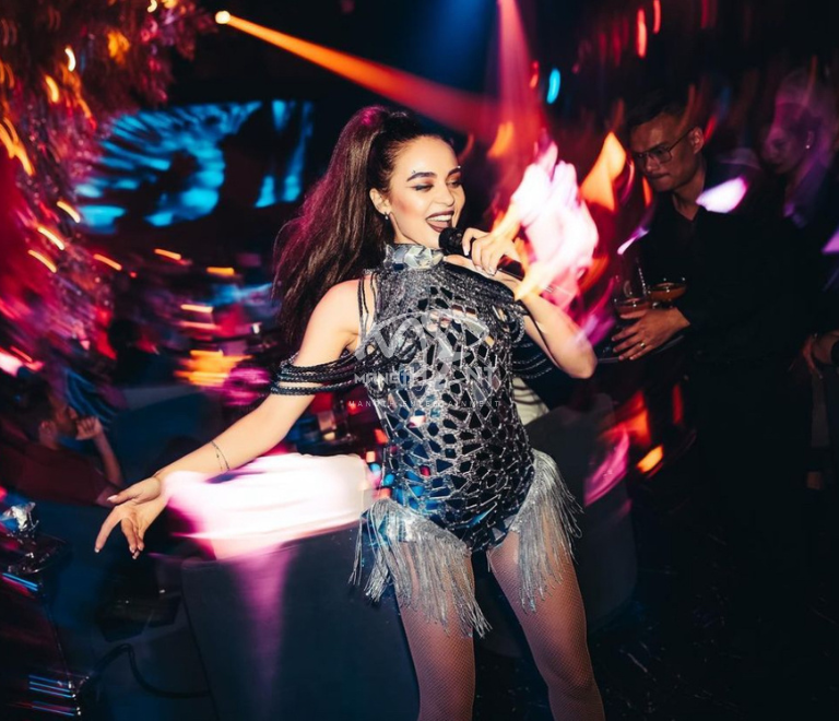 Professional Singer Opportunities