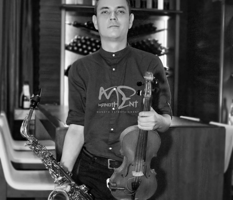 Professional Musician Opportunities