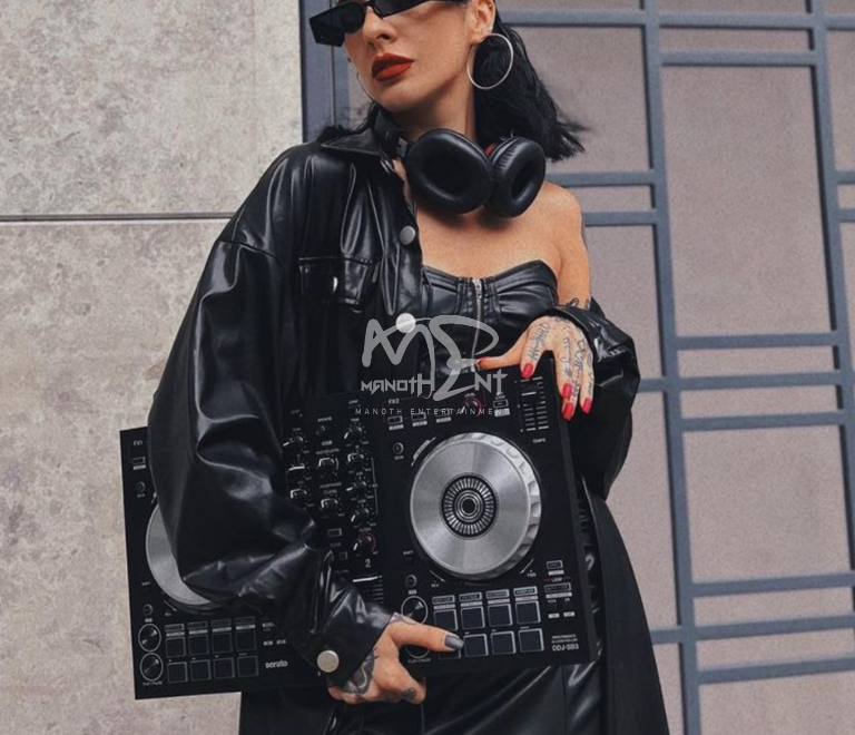 Professional DJ Opportunities