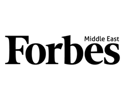 Forbes middle East