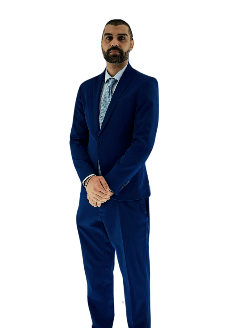 Manoth Entertainment CEO - Case